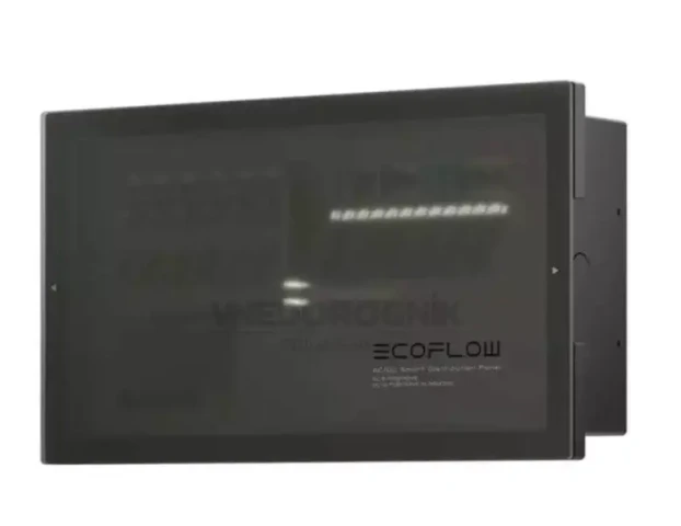 Купити Комплект енергонезалежності Ecoflow Power Prepared Kit (Без Батарей)