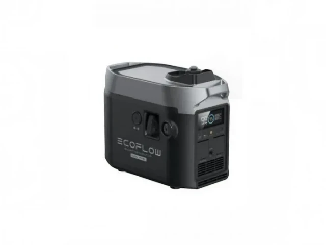 Купити Комплект енергонезалежності Ecoflow Power Get Set Kit 15 kWh
