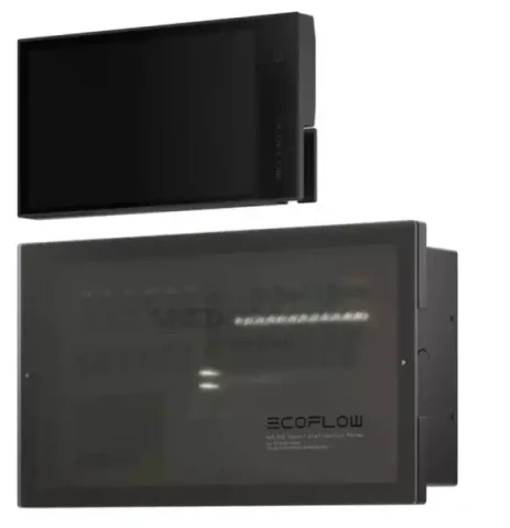 Купити Комплект енергонезалежності Ecoflow Power Independence Kit 5 kWh (з генератором)