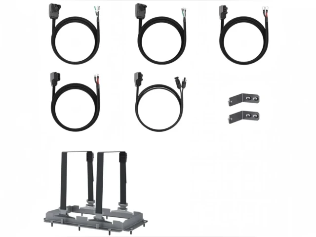 Купити Комплект енергонезалежності Ecoflow Power Prepared Kit 5 kWh