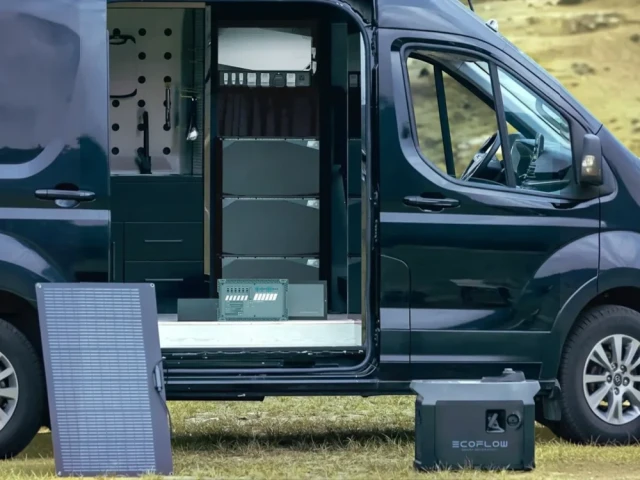 Купити Комплект енергонезалежності Ecoflow Power Prepared Kit 5 kWh