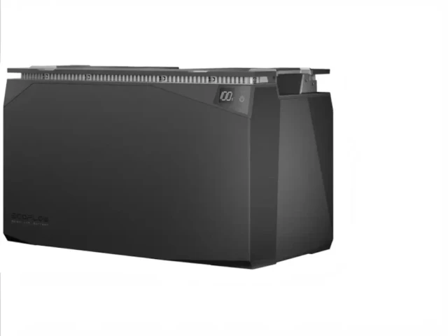 Купити Комплект енергонезалежності Ecoflow Power Get Set Kit 5 kWh