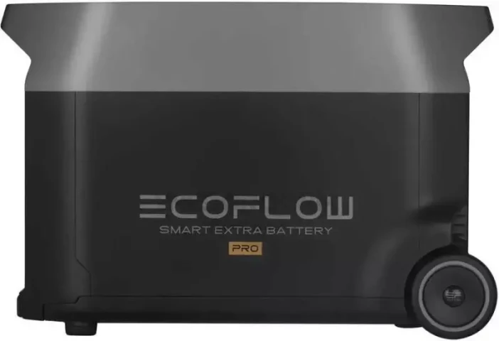 Купить Додаткова батарея для EcoFlow DELTA Pro