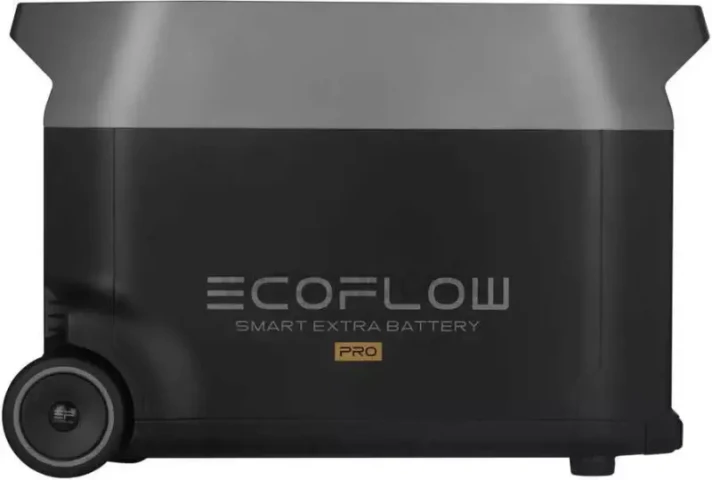 Купить Додаткова батарея для EcoFlow DELTA Pro