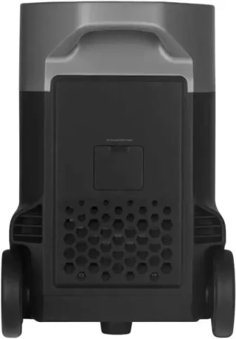 Купить Додаткова батарея для EcoFlow DELTA Pro