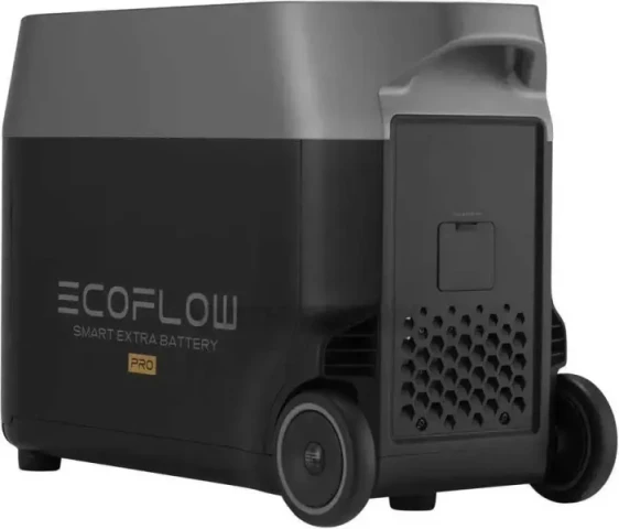 Купить Додаткова батарея для EcoFlow DELTA Pro