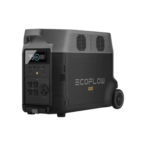 Купити Зарядна станція EcoFlow DELTA Pro