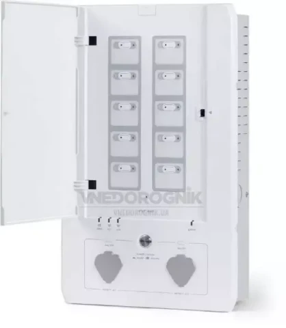 Купити Набір EcoFlow Smart Home Panel Combo