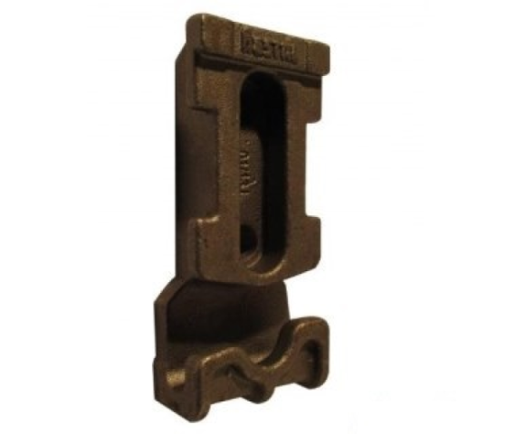 Купити Кронштейн середньої стійки Сталь Польща (1703100863)