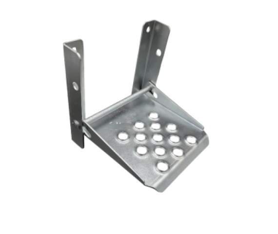 Купити Сходинка відкидна для фургона Польща (2001303003)