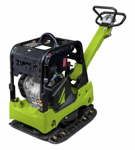 Купити Виброплита Zipper ZI-RPE330D