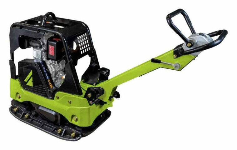 Купити Виброплита Zipper ZI-RPE330D