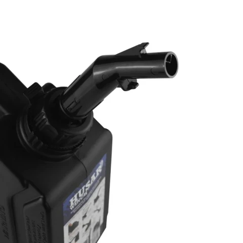 Купить Канистра для топлива Husar 10 л