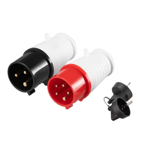 Купить Генератор дизельний 8,0/9,0 кВт, 400/230 В, DUAL POWER, бак 25 л, електро/ручний старт, мідна обмотк