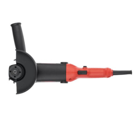 Купить Шліфмашина кутова, 0,86 кВт, 3000-11000 об/хв, диск 125 мм