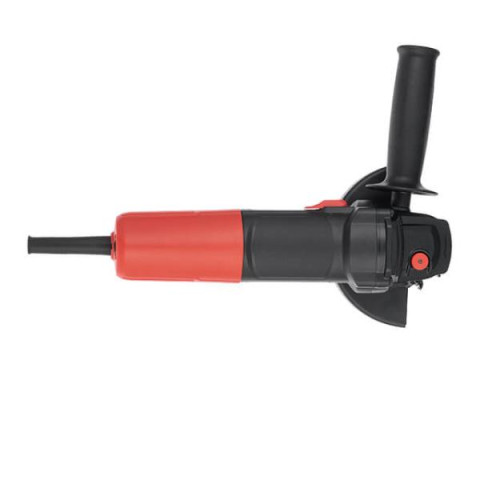 Купить Шліфмашина кутова, 0,95 кВт, 3000-11000 об/хв, диск 125 мм, система стабілізації, плавний пуск