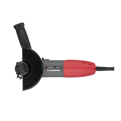 Купить Шліфмашина кутова, 0,86 кВт, 11000 об/хв, 125 мм