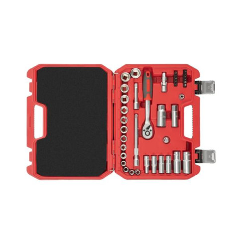 Купить Набір інструментів 3/8" 39од (ET-6039SP)