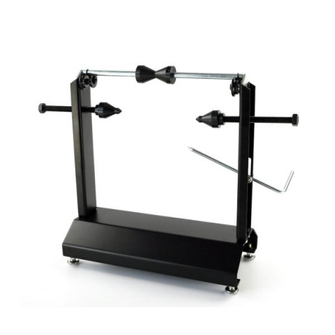 Купити Стойка для балансировки колес мотоцикла с дополнительными регулировками TORIN TRTD-004-06