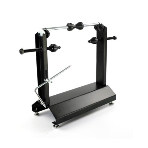 Купити Стойка для балансировки колес мотоцикла с дополнительными регулировками TORIN TRTD-004-06