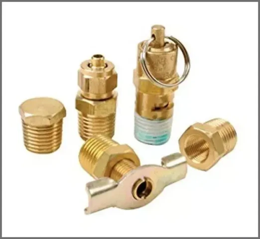 Купити Установчий комплект VIAIR для блокування диференціалу ARB PN 90006