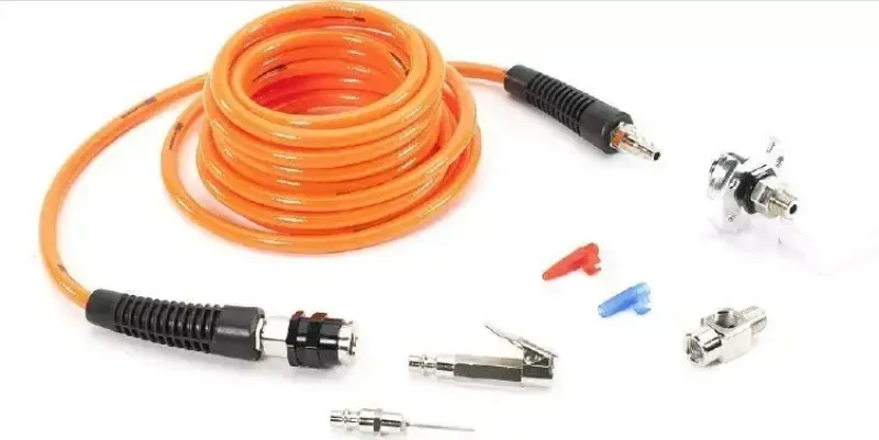 Купити Комплект для накачування коліс ARB171302