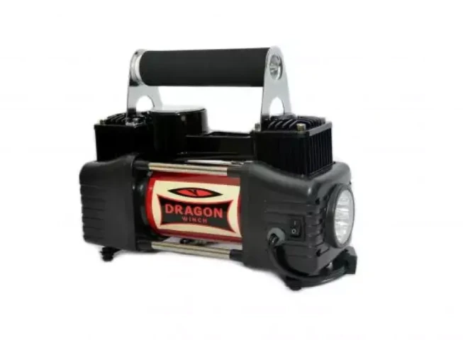 Купити Компресор Dragon Winch DWK-S LED