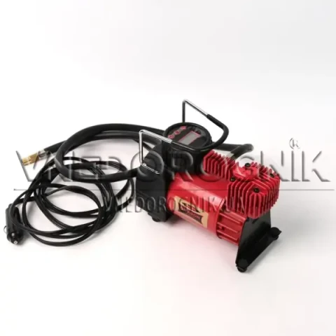 Купити Компресор Dragon Winch DWK-M 100 HD