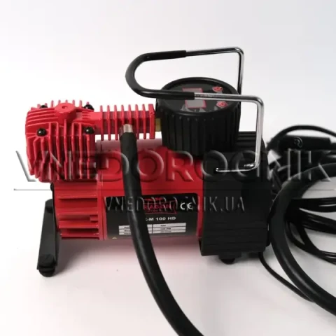 Купити Компресор Dragon Winch DWK-M 100 HD