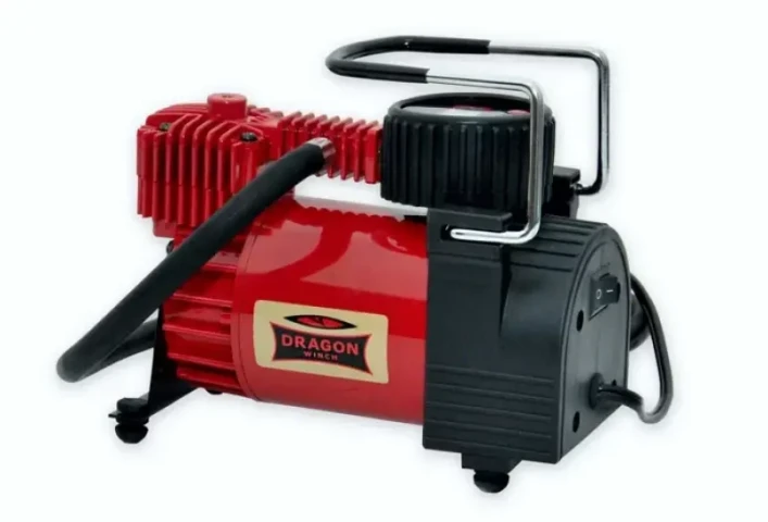 Купити Компресор Dragon Winch DWK-M 100 HD