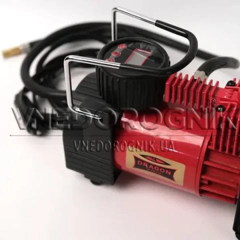Купити Компресор Dragon Winch DWK-M 100 HD