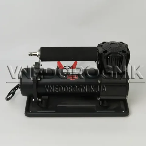 Купити Компресор DWK-PS 500 SHD portable 108 л/хв 200 PSI 12 В 35 Amp