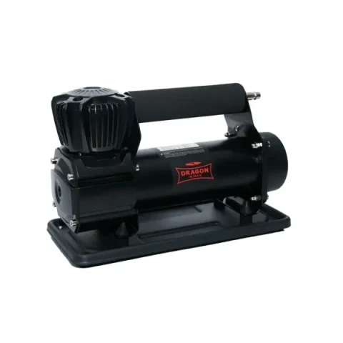 Купити Компресор DWK-PS 500 SHD portable 108 л/хв 200 PSI 12 В 35 Amp
