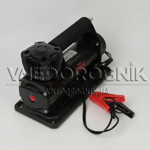 Купити Компресор DWK-PS 500 SHD portable 108 л/хв 200 PSI 12 В 35 Amp