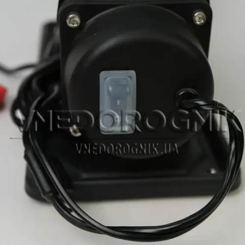 Купити Компресор DWK-PS 500 SHD portable 108 л/хв 200 PSI 12 В 35 Amp