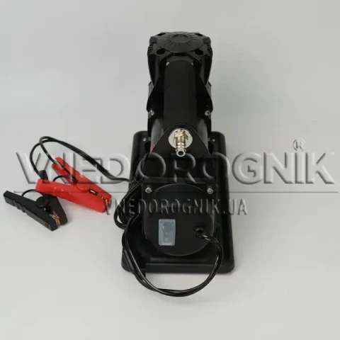Купити Компресор DWK-PS 500 SHD portable 108 л/хв 200 PSI 12 В 35 Amp