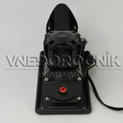 Купити Компресор DWK-PS 500 SHD portable 108 л/хв 200 PSI 12 В 35 Amp