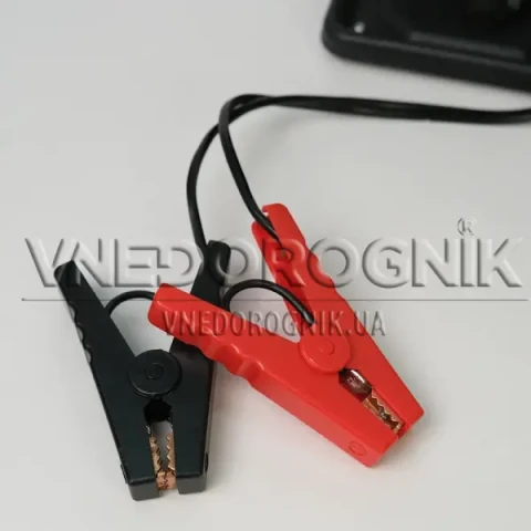 Купити Компресор DWK-PS 500 SHD portable 108 л/хв 200 PSI 12 В 35 Amp