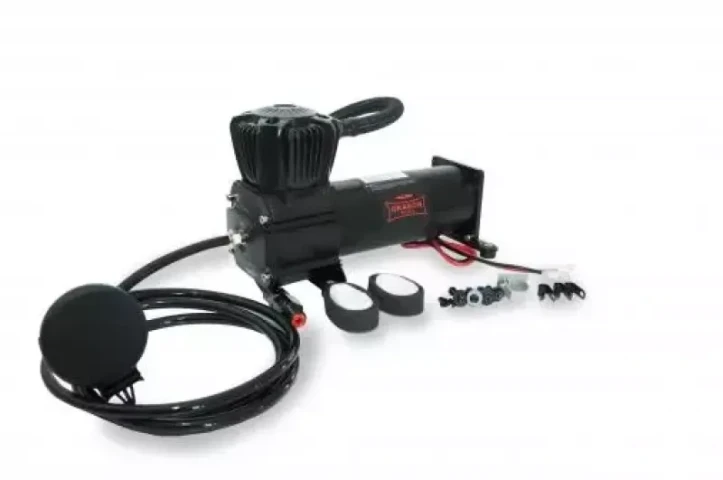 Купити Компресор DWK-PS 500 SHD solid 50 л/хв 200 PSI 12 В 23 Amp