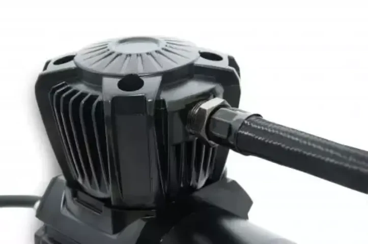 Купити Компресор DWK-PS 500 SHD solid 50 л/хв 200 PSI 12 В 23 Amp