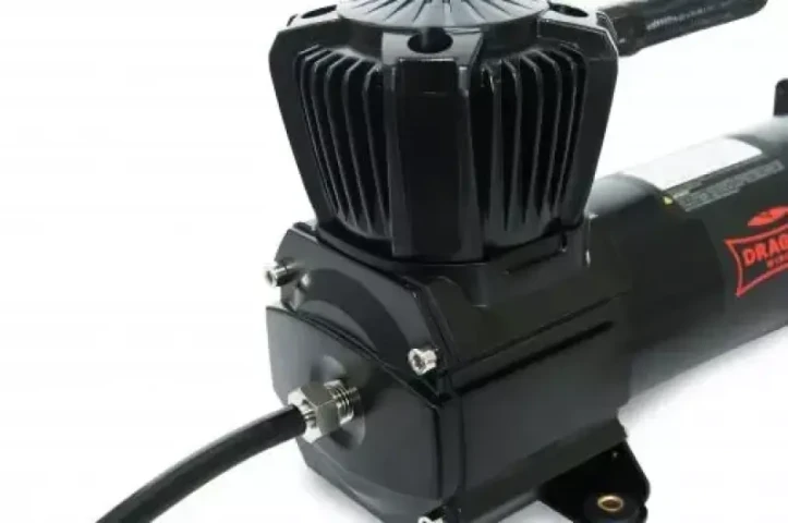 Купити Компресор DWK-PS 500 SHD solid 50 л/хв 200 PSI 12 В 23 Amp