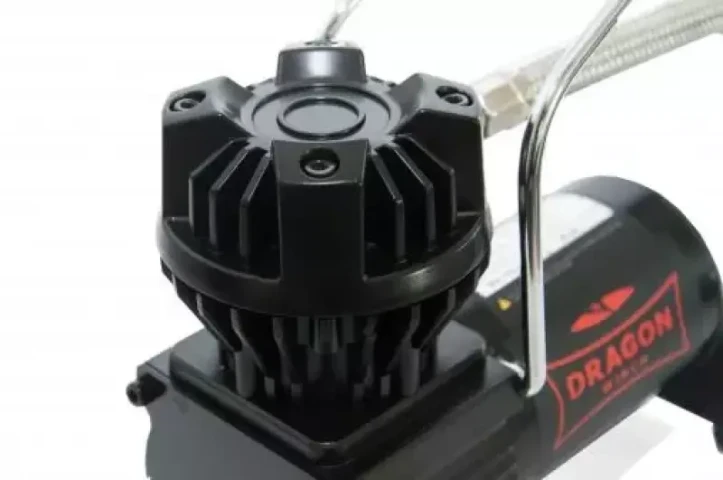 Купити Компресор DWK-PS 150 SHD portable 54 л/хв 150 PSI 12 В 16 Amp