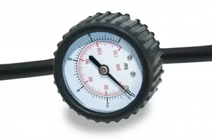 Купити Компресор DWK-PS 150 SHD portable 54 л/хв 150 PSI 12 В 16 Amp