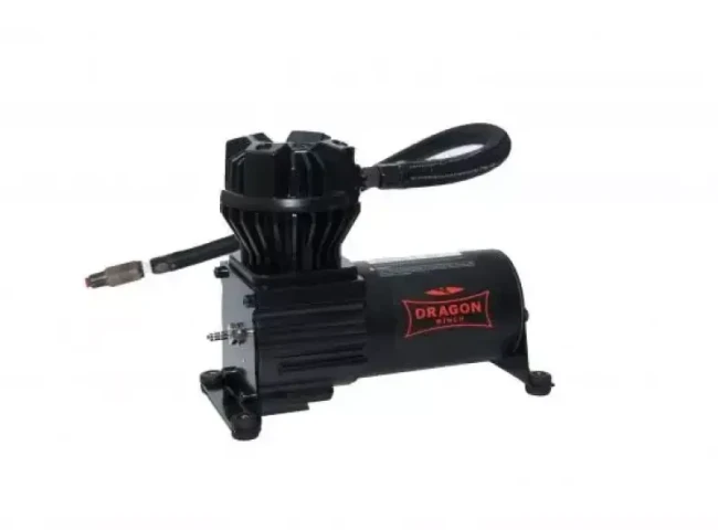 Купити Компресор DWK-PS 150 SHD solid 38 л/хв 150 PSI 12 В 16 Amp