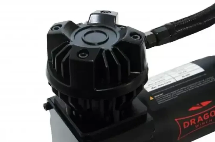 Купити Компресор DWK-PS 150 SHD solid 38 л/хв 150 PSI 12 В 16 Amp