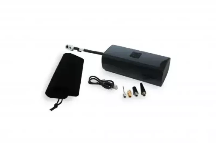 Купити Компресор портативний DWK-PS 50 SHD trek 20 л/хв 150 PSI 12 В