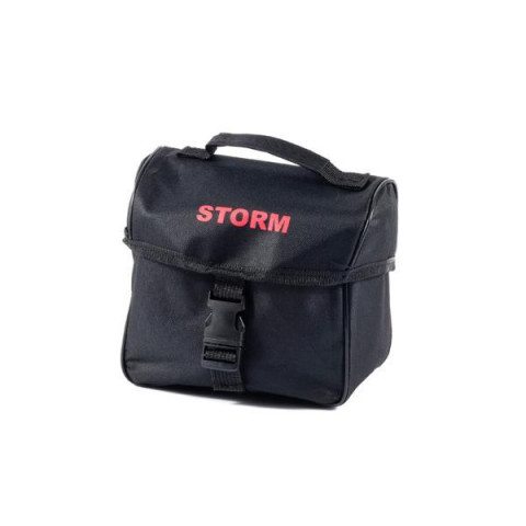 Купити Компресор автомобільний Storm Big Power 10 Атм 37 л/хв 170 Вт