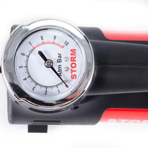 Купити Компресор автомобільний Storm Max Power 10 Атм 40 л/хв 170 Вт
