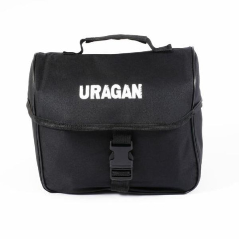 Купити Компресор автомобільний Uragan 10 Атм 40 л/хв 170 Вт