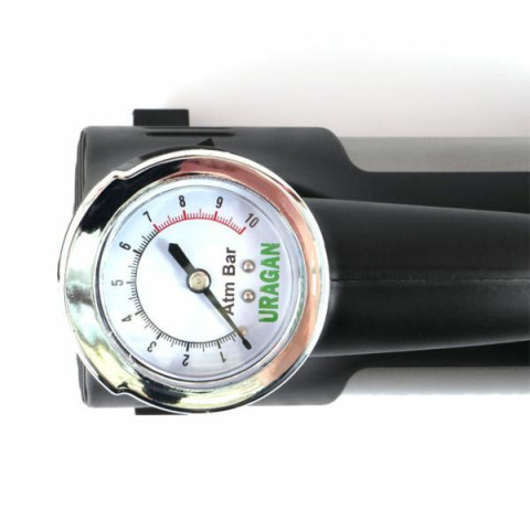 Купити Компресор автомобільний Uragan 10 Атм 40 л/хв 170 Вт